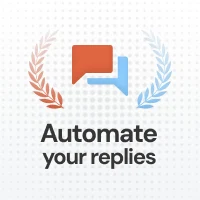 Automate your replies